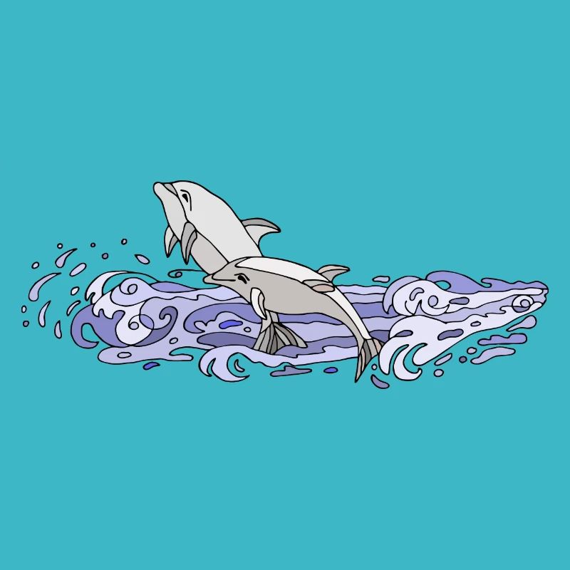 Dauphins