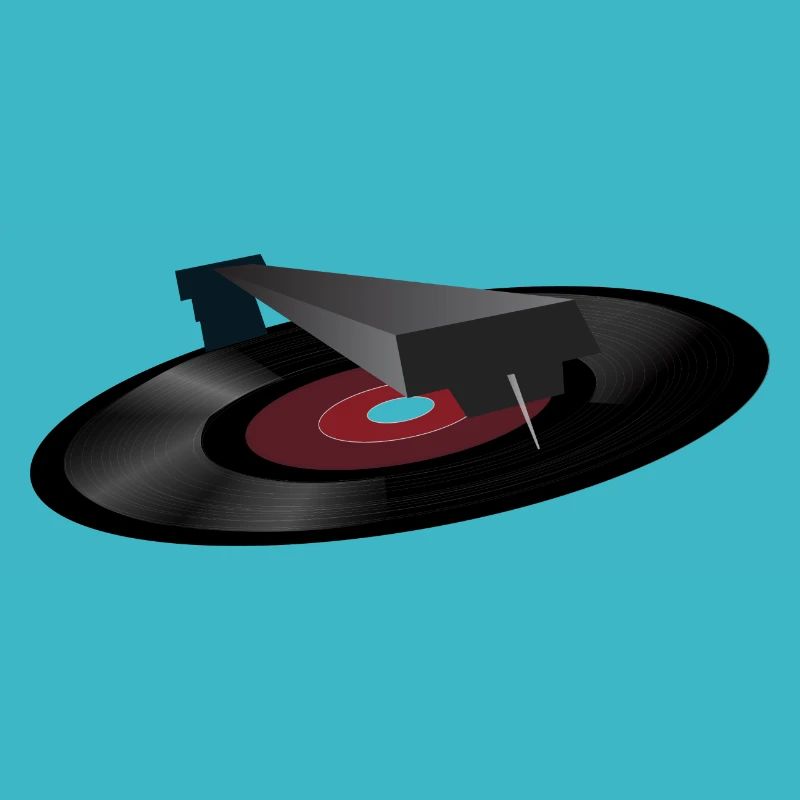 disque vinyle