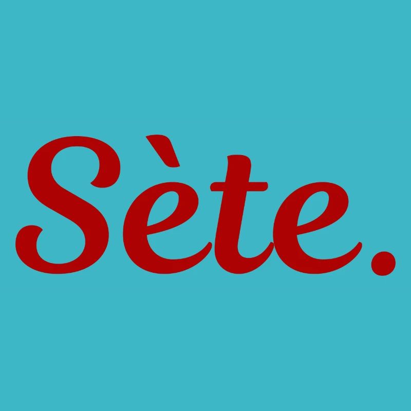 Sète
