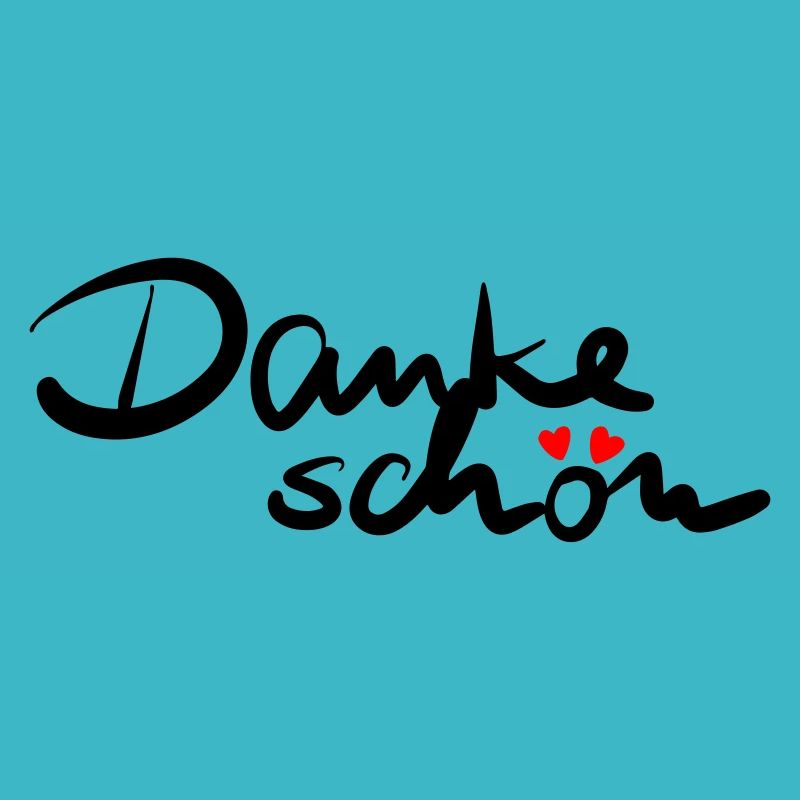 Dankeschön