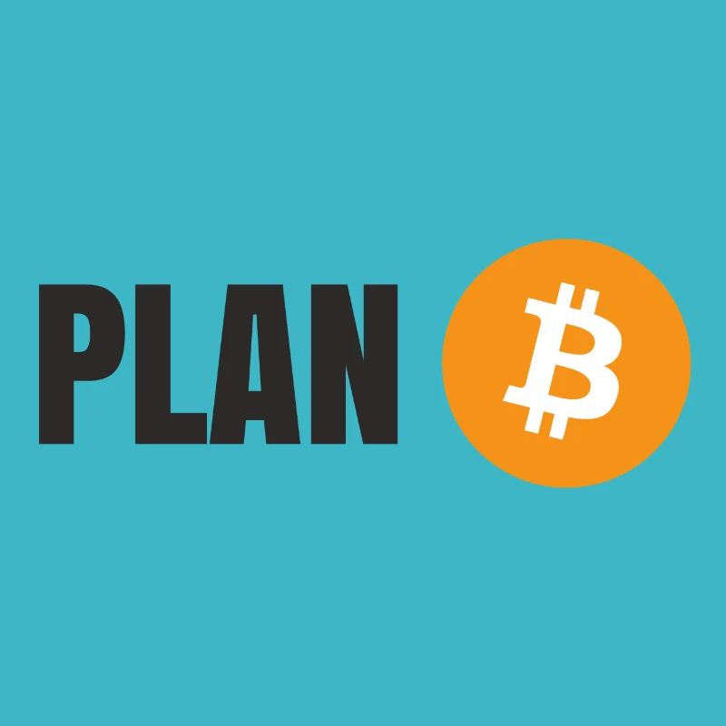 Bitcoin - Plan B