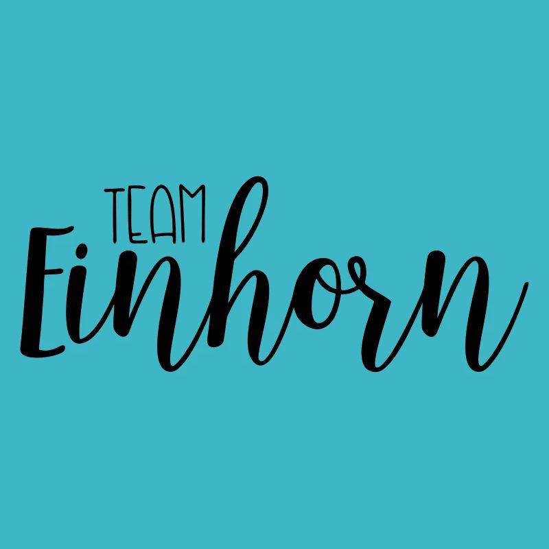 Team Einhorn