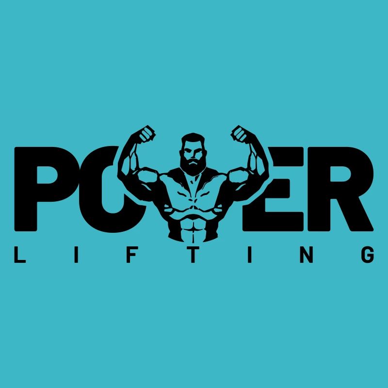 power lifting