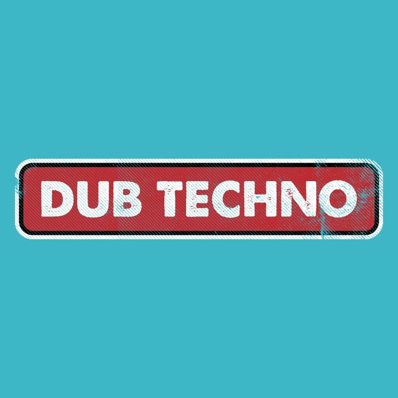 | Dub Techno Nous aimons la techno