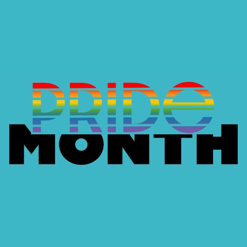Pride month
