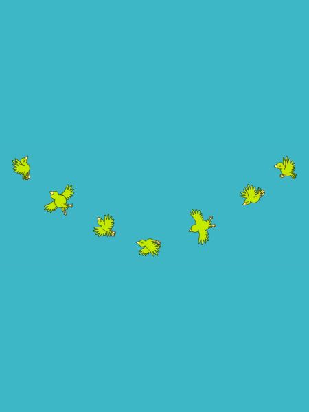 Birdies