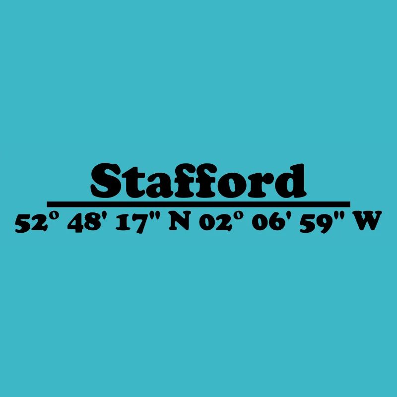 Stafford coordinates