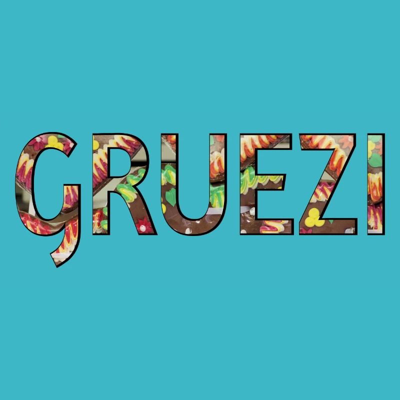 GRUEZI