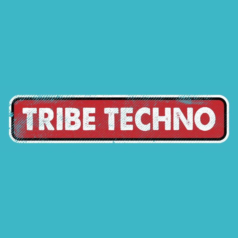 Tribe Techno | Wir lieben Techno-Musik