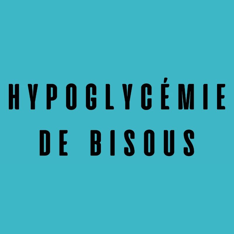 hypoglycémie de bisous