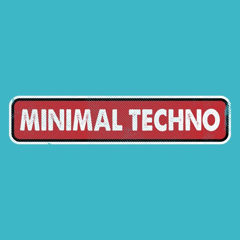 Techno minimale