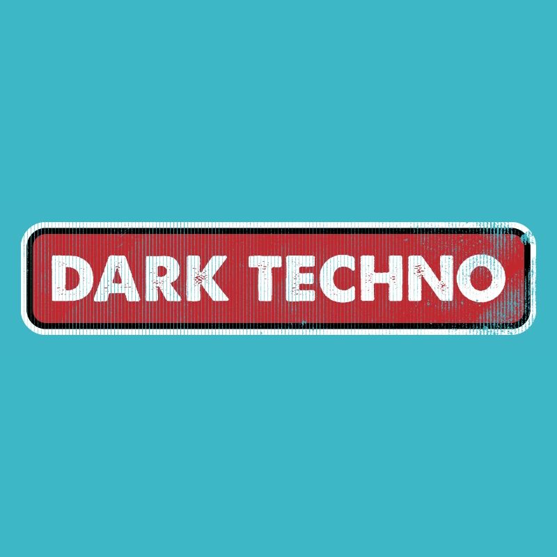 Dark Techno