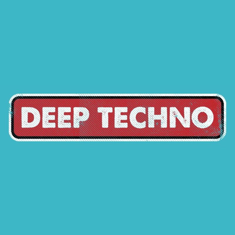 Deep Techno