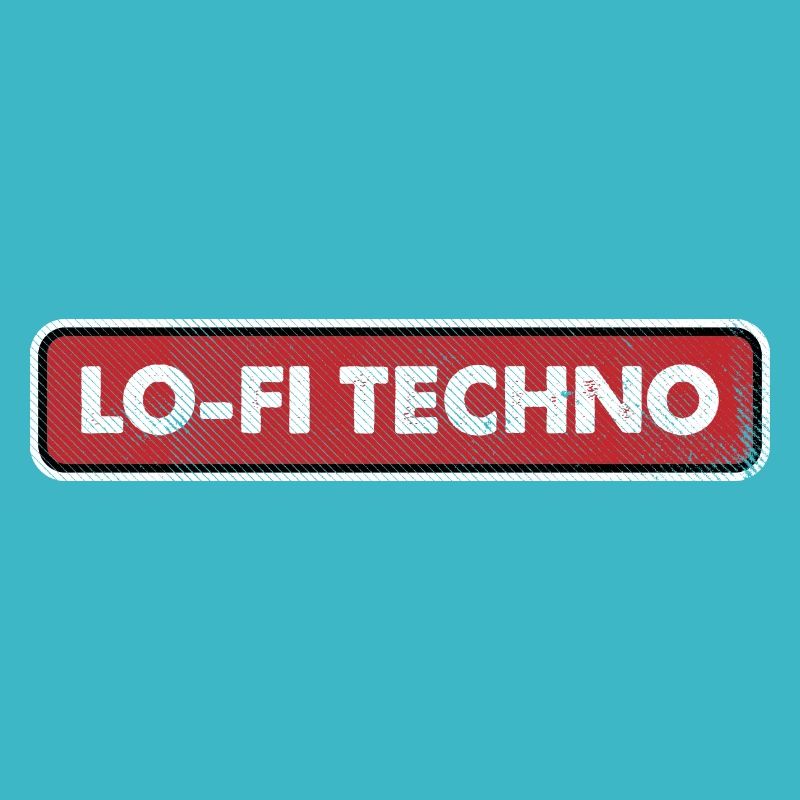 Lo Fi Techno