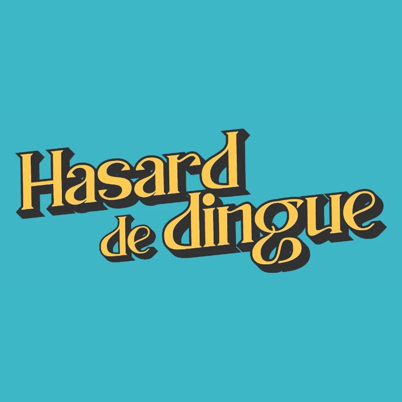 Hasard de dingue