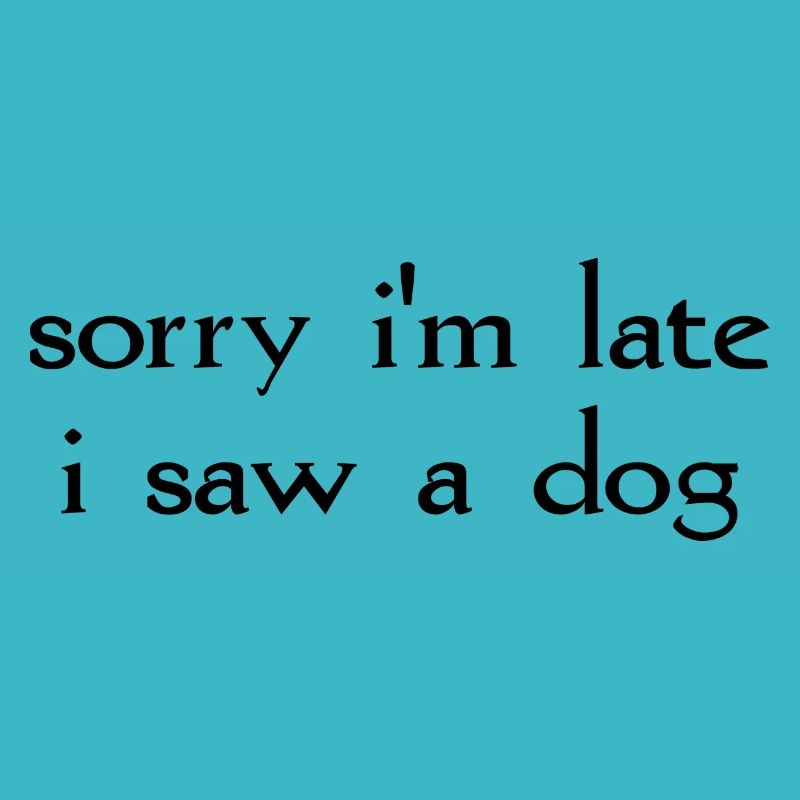 Dog dog