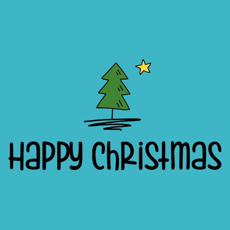 Happy Christmas