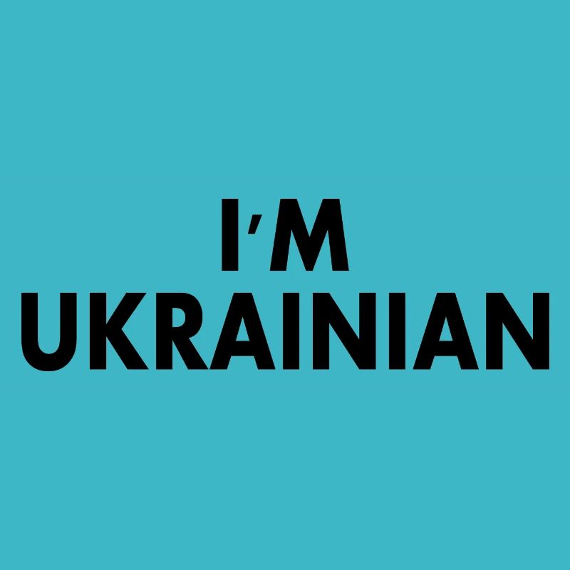 Im ukrainian