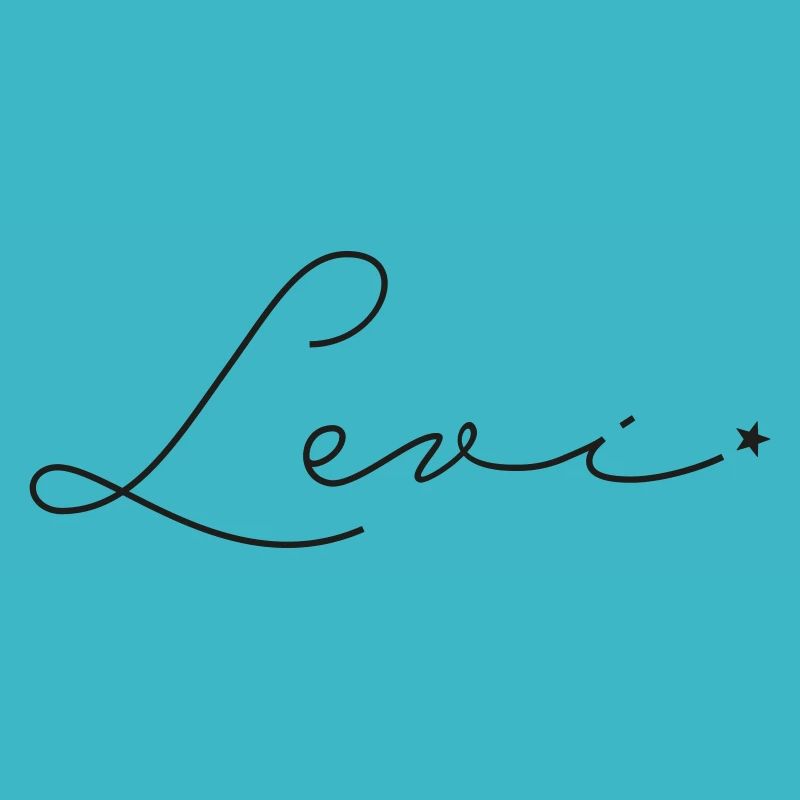 Name Levi
