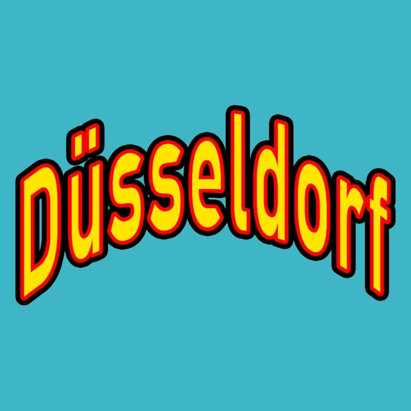 Düsseldorf