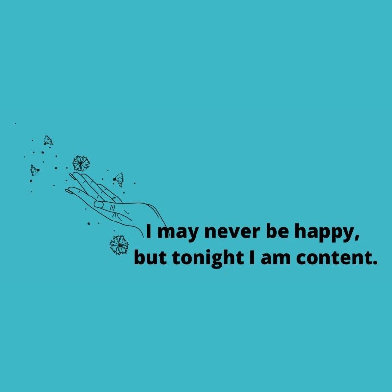 Sylvia Plath - Content