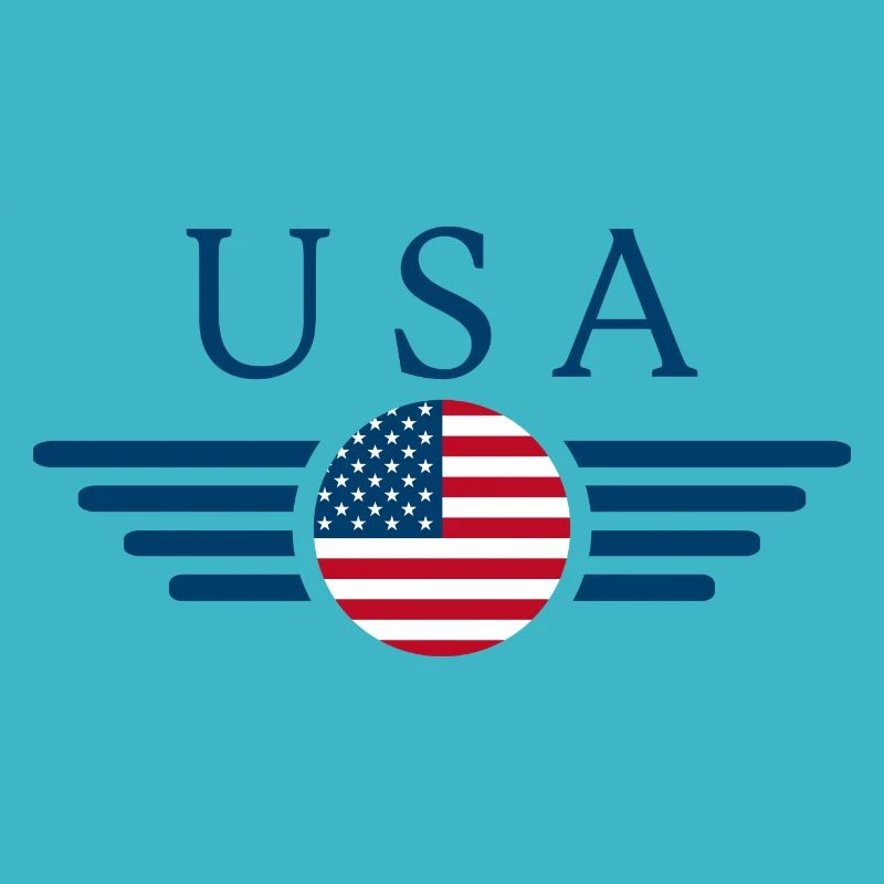 Drapeau des États-Unis