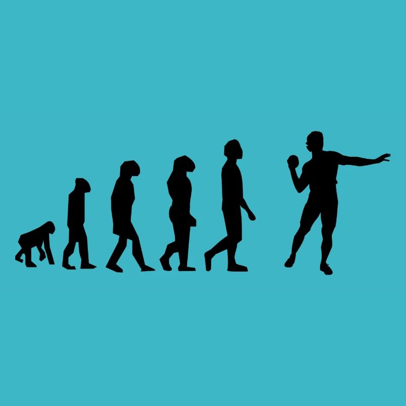 Évolution