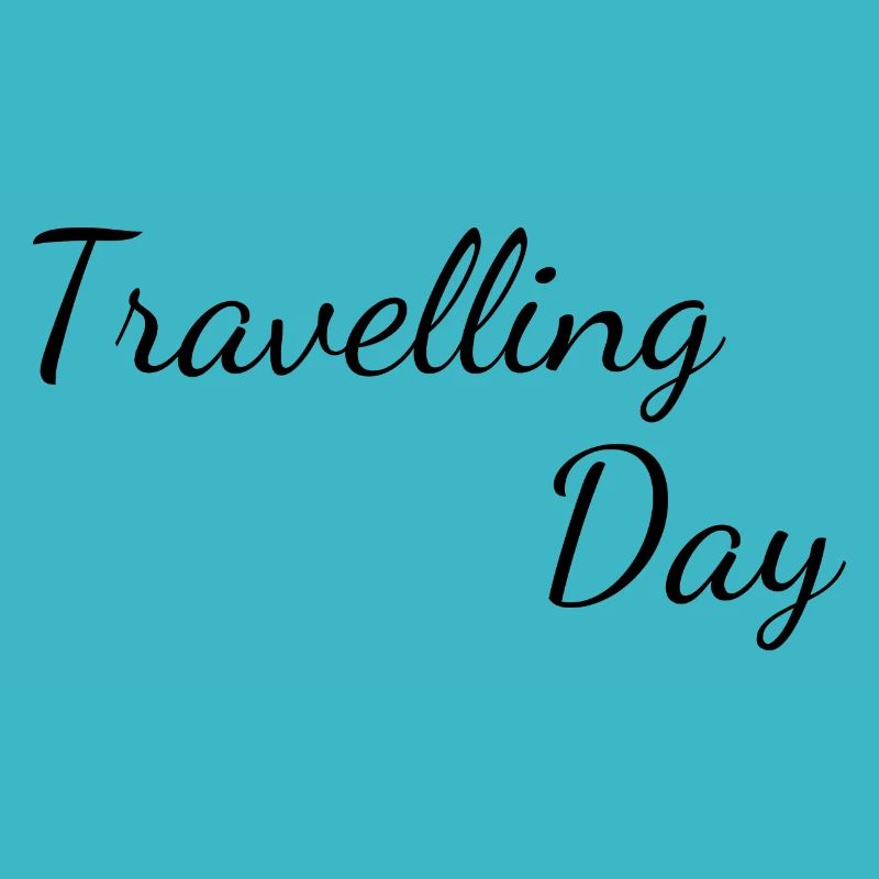 Travelling day