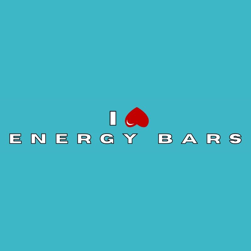Ich hasse Energy Bars