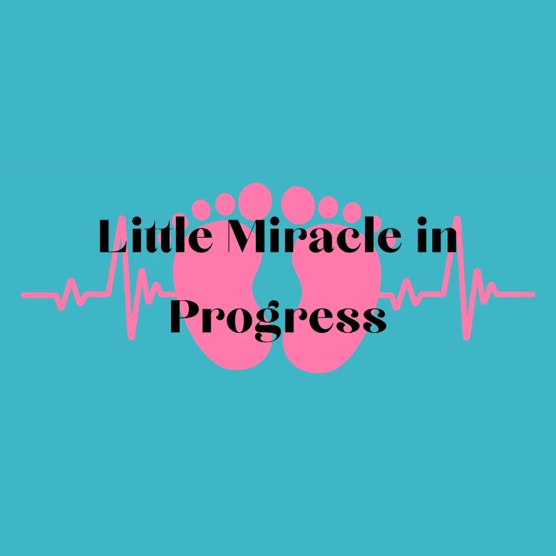 Little Miracle in Progress