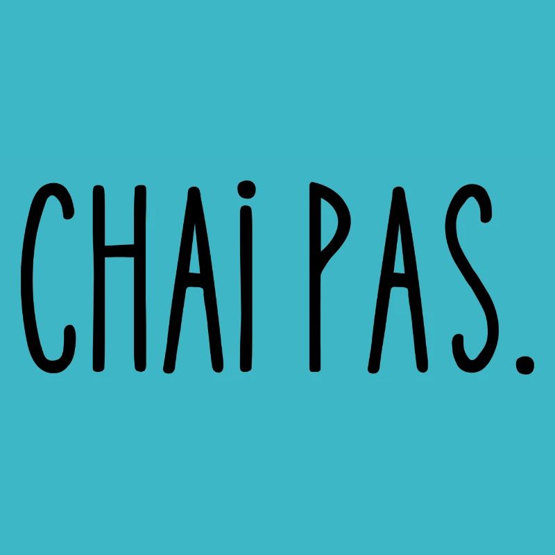 chai pas