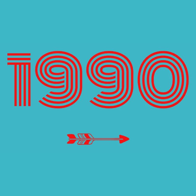 Né en 1990