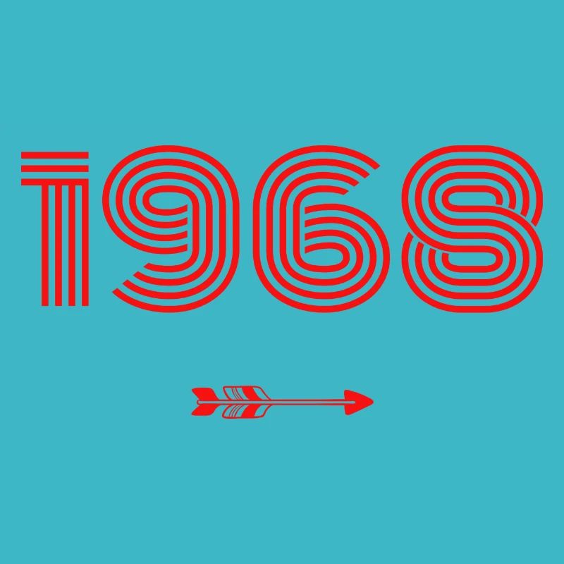 Né en 1968