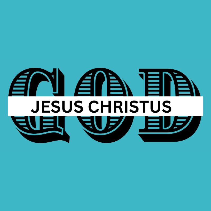 GOD