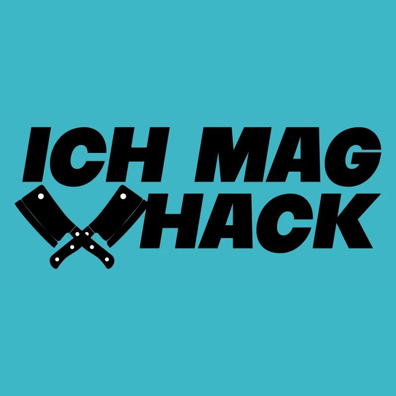 ich mag hack