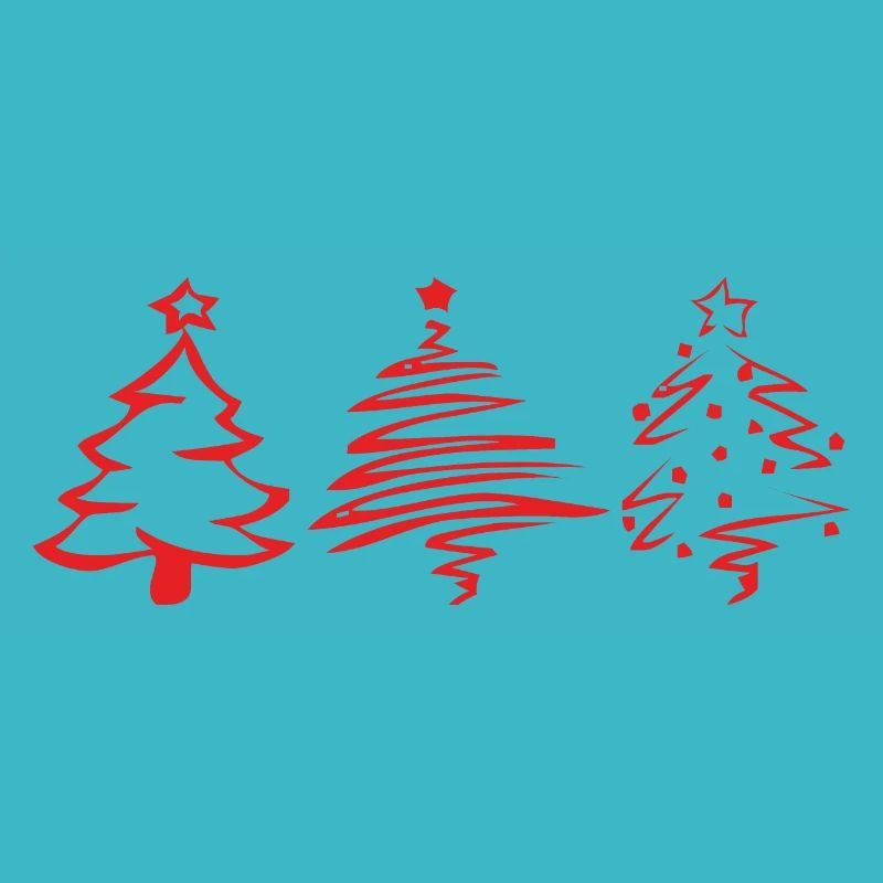 Chrismas Arbre