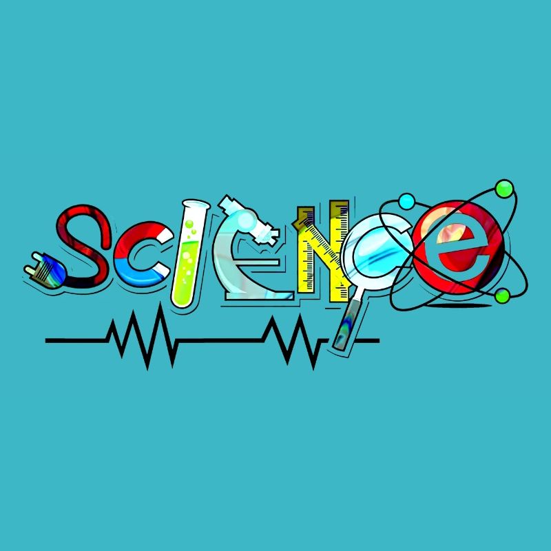 Science Science Scientist Physics Lab DNA
