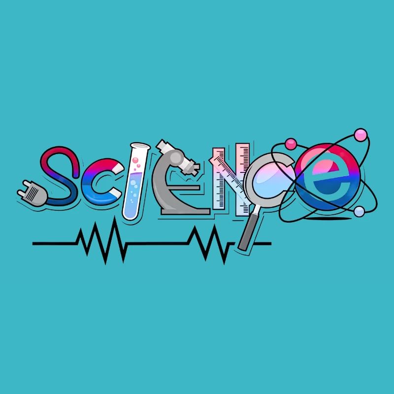 Science Science Scientist Physics Lab DNA