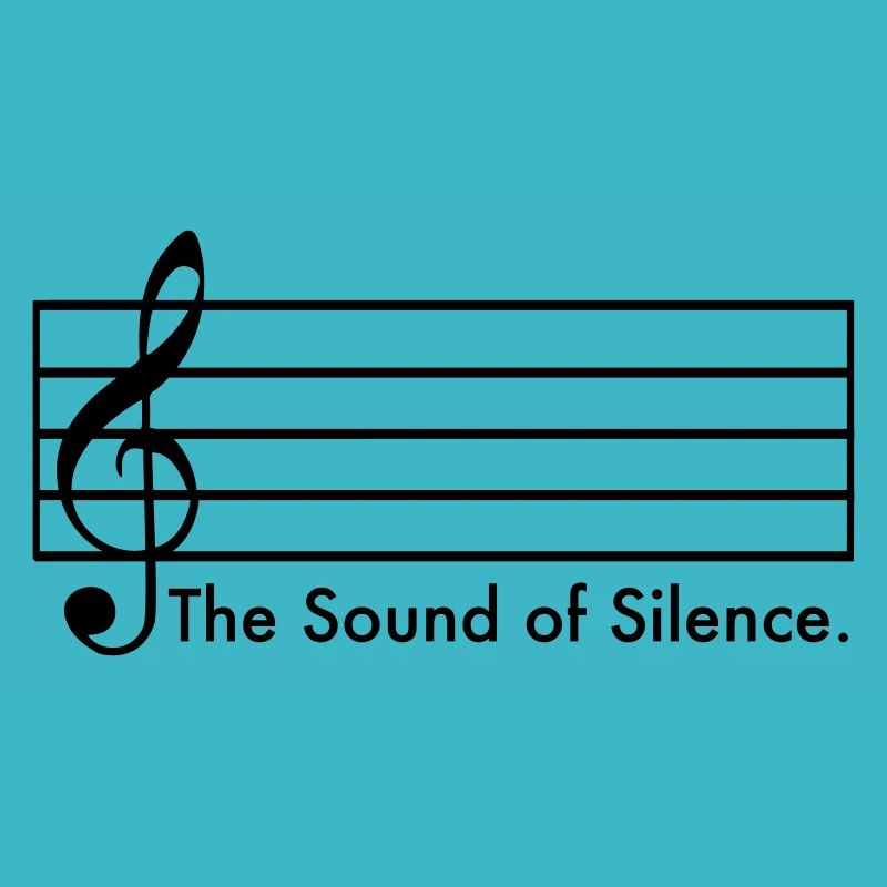 Le son du silence