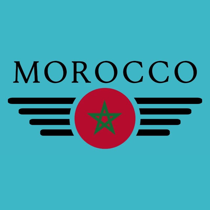 J’aime le Maroc