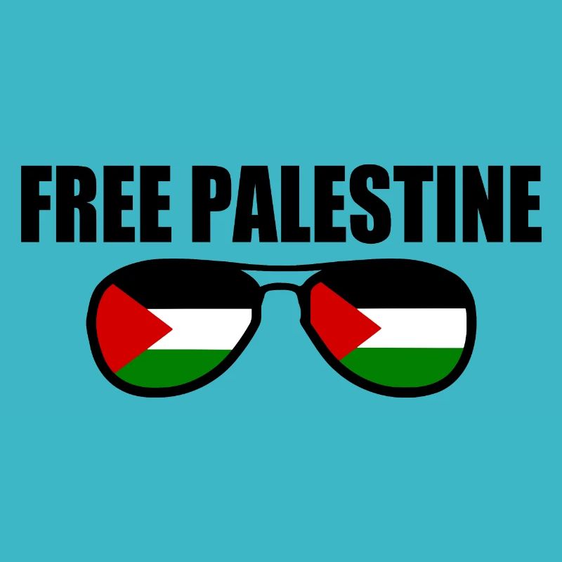 Free palestine
