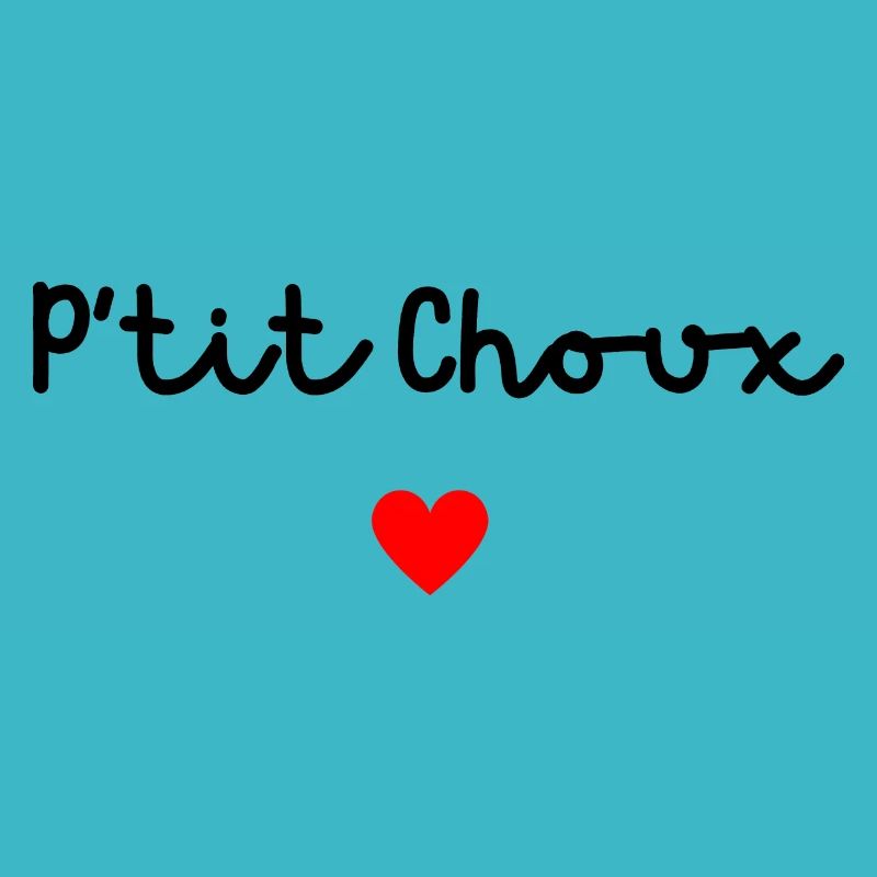 P’tit choux