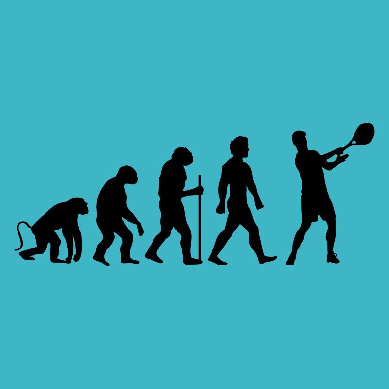 Evolution Tennis