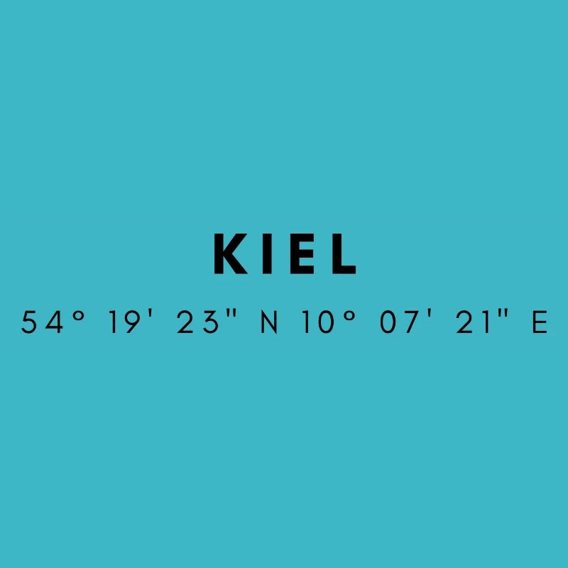 Kiel coordinates