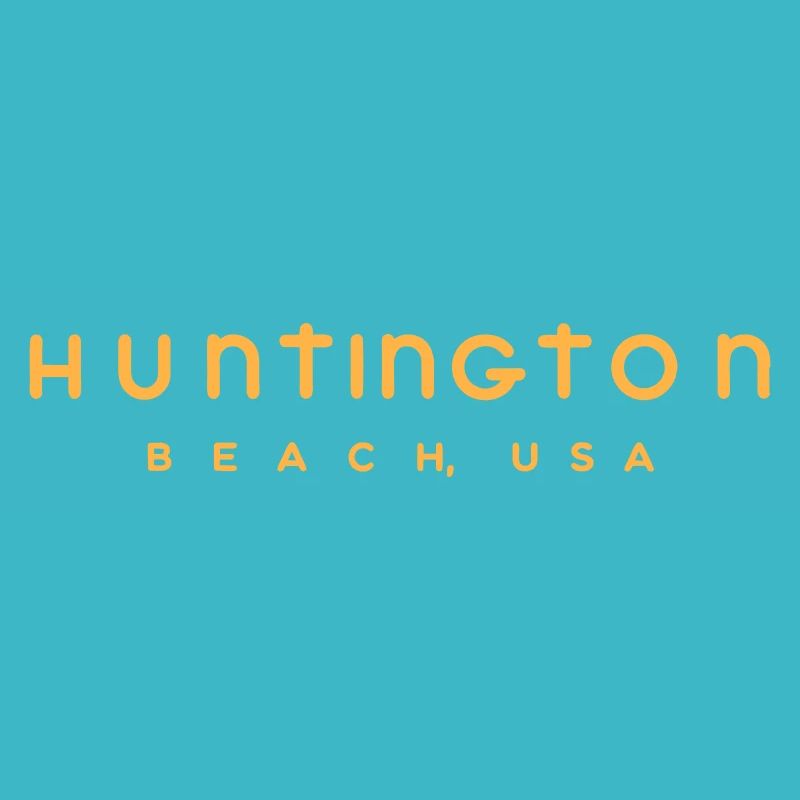 Naturally bold nautical graphic design