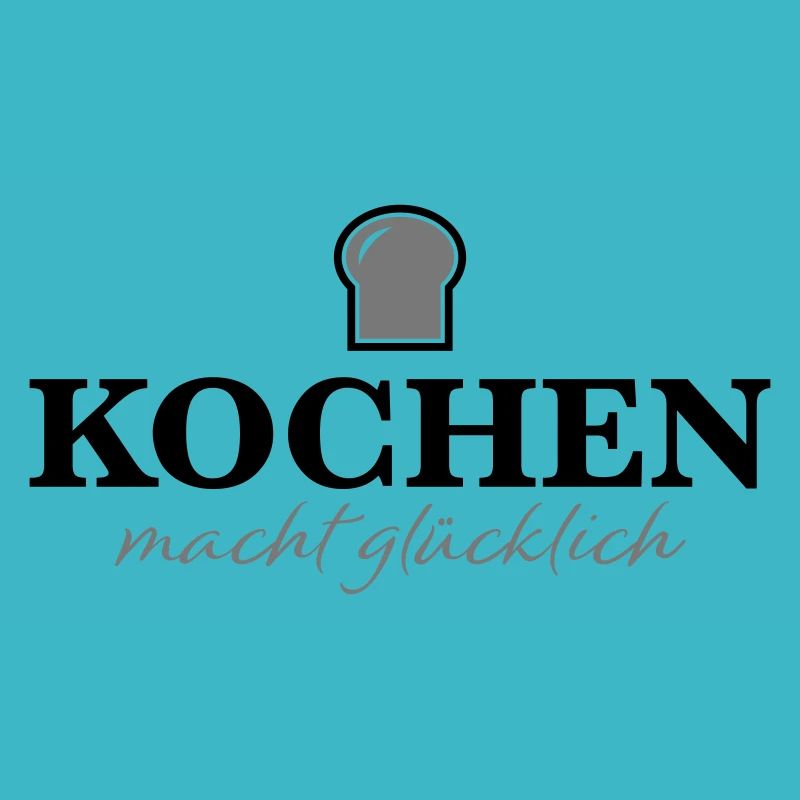 lustige Kochschürze