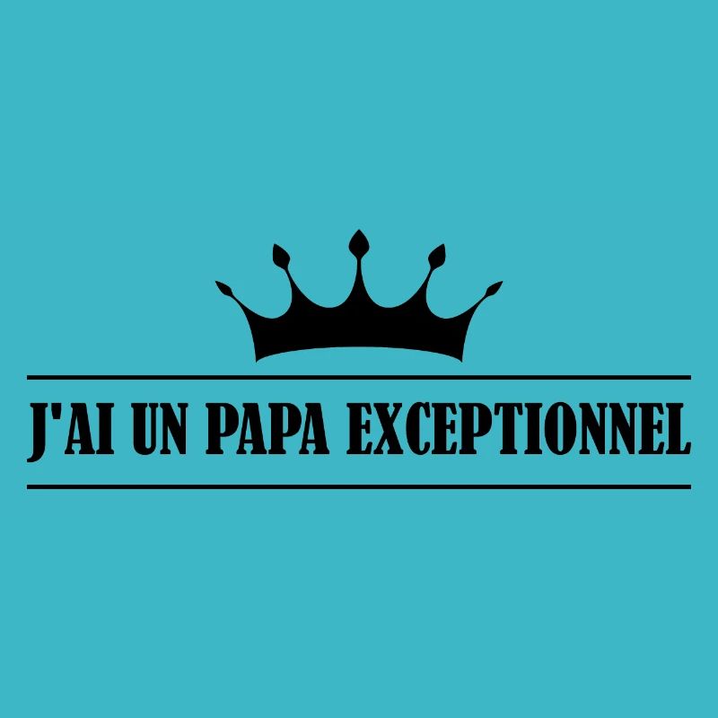 Exceptional dad