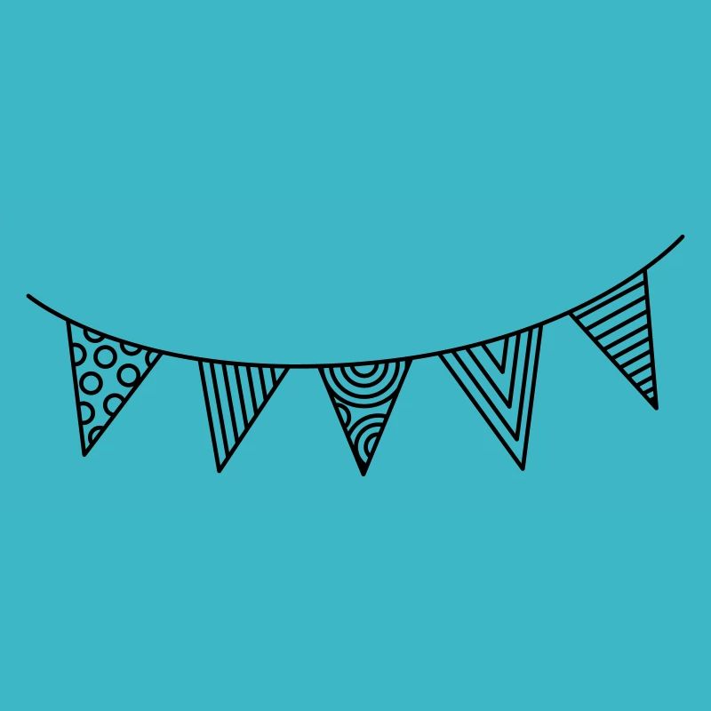 Pennant Chain