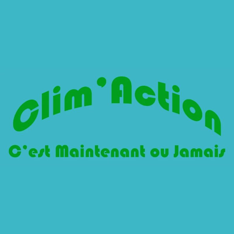 Clim Action for environmental protection