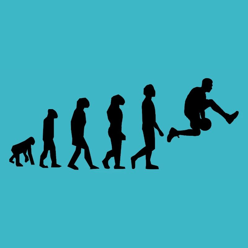 Evolution Basketball / Basketball Players